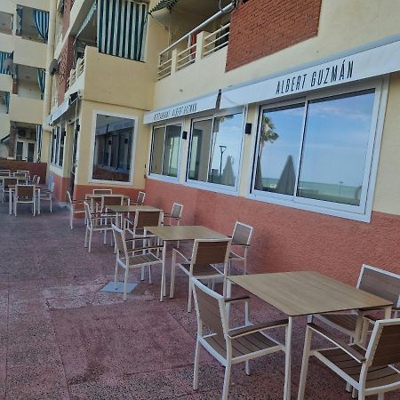 Apartament Les Delicies Sant Carles De La Rapita Luaran gambar