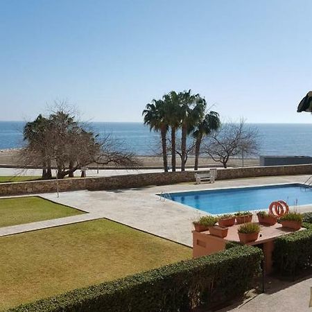Apartament Les Delicies Sant Carles De La Rapita Luaran gambar