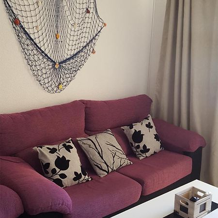 Apartament Les Delicies Sant Carles De La Rapita Luaran gambar