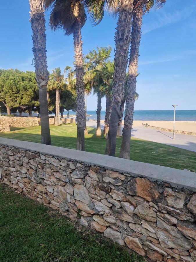 Apartament Les Delicies Sant Carles De La Rapita Luaran gambar
