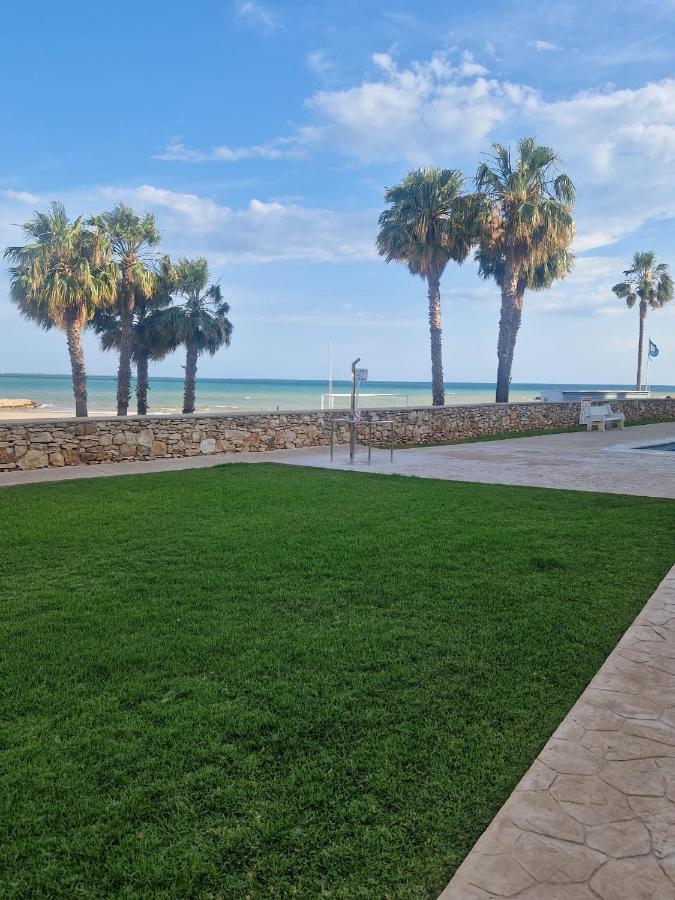 Apartament Les Delicies Sant Carles De La Rapita Luaran gambar