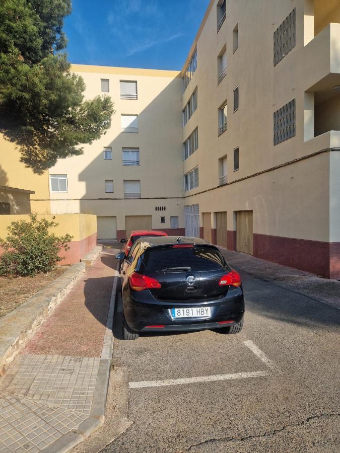 Apartament Les Delicies Sant Carles De La Rapita Luaran gambar