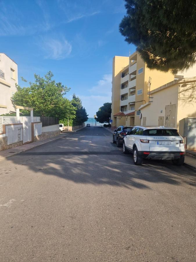 Apartament Les Delicies Sant Carles De La Rapita Luaran gambar