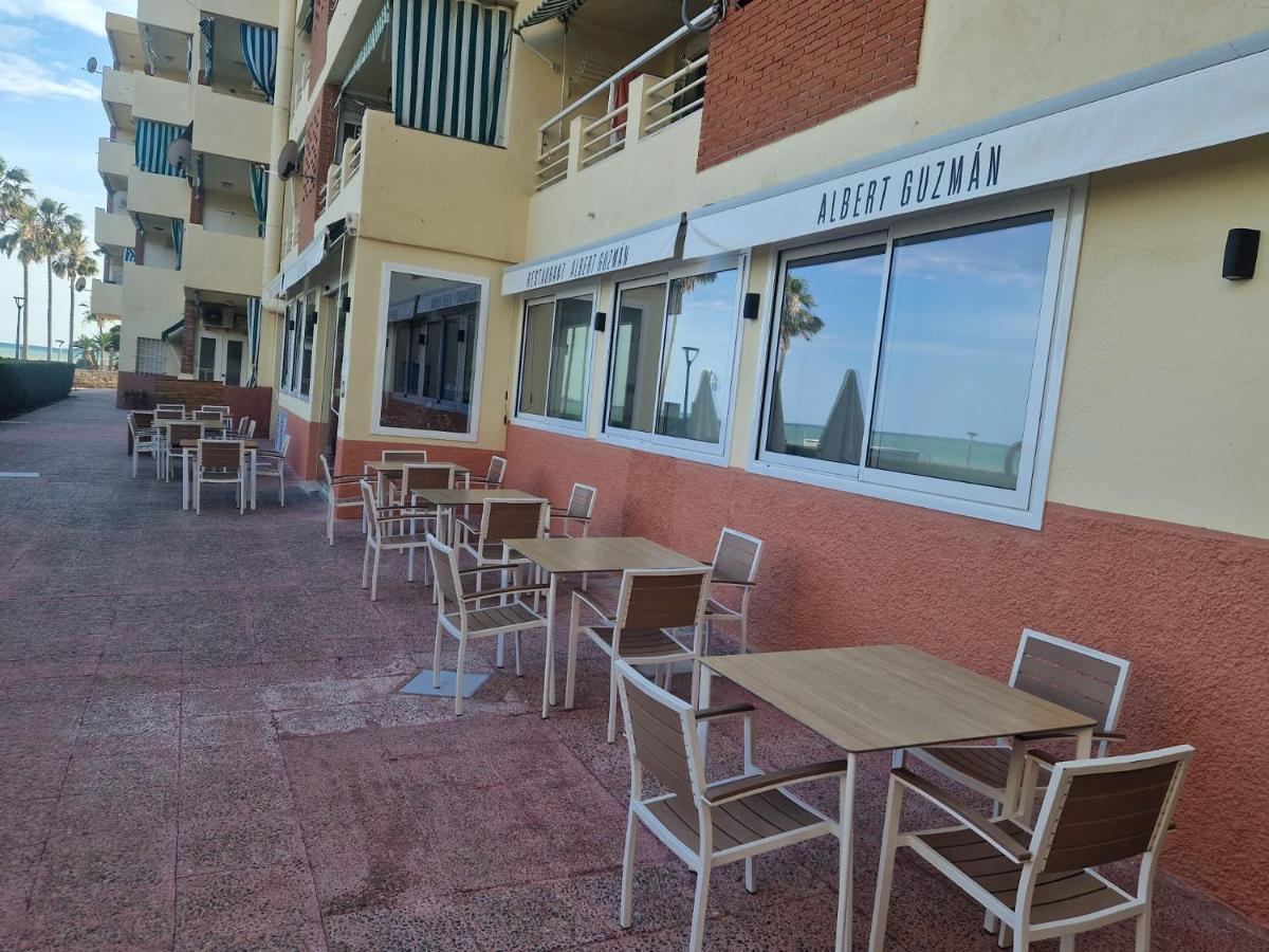 Apartament Les Delicies Sant Carles De La Rapita Luaran gambar