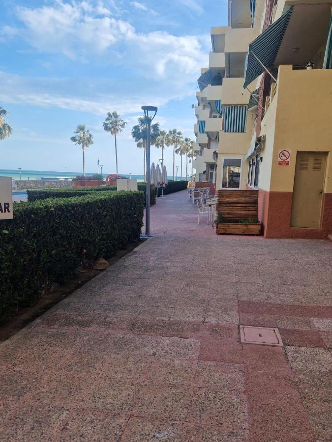 Apartament Les Delicies Sant Carles De La Rapita Luaran gambar