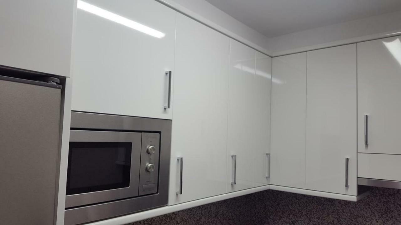 Apartament Les Delicies Sant Carles De La Rapita Luaran gambar