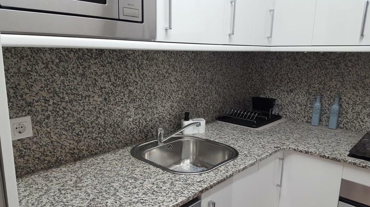 Apartament Les Delicies Sant Carles De La Rapita Luaran gambar