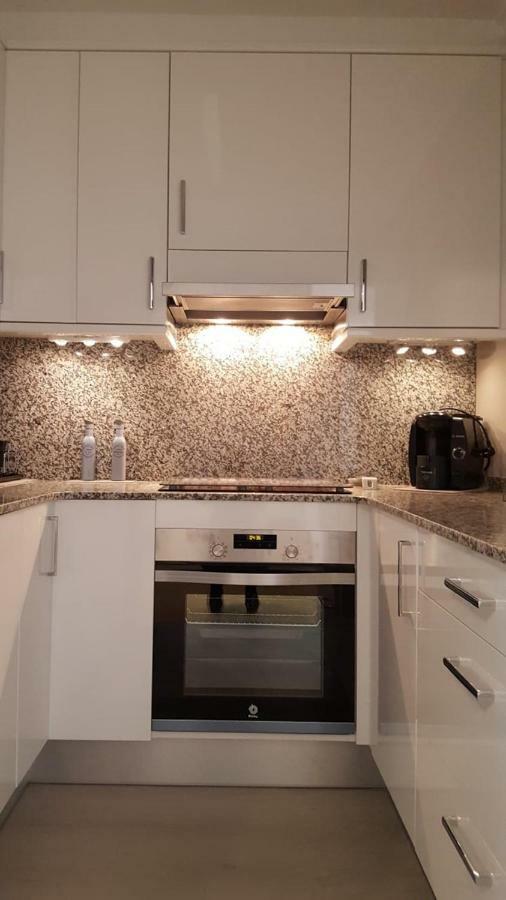 Apartament Les Delicies Sant Carles De La Rapita Luaran gambar