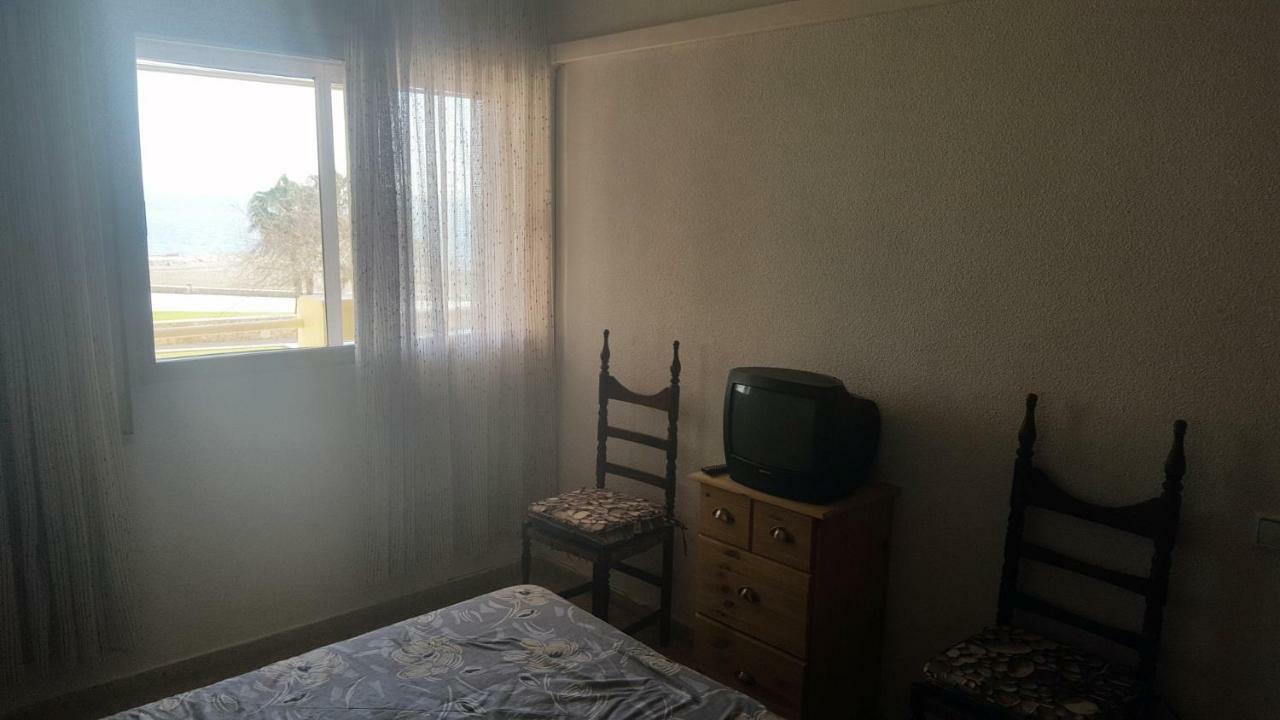 Apartament Les Delicies Sant Carles De La Rapita Luaran gambar