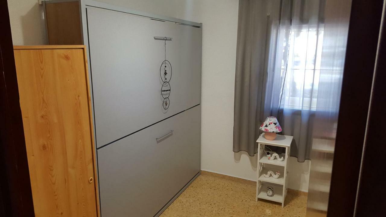 Apartament Les Delicies Sant Carles De La Rapita Luaran gambar