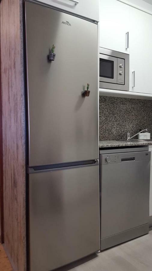 Apartament Les Delicies Sant Carles De La Rapita Luaran gambar