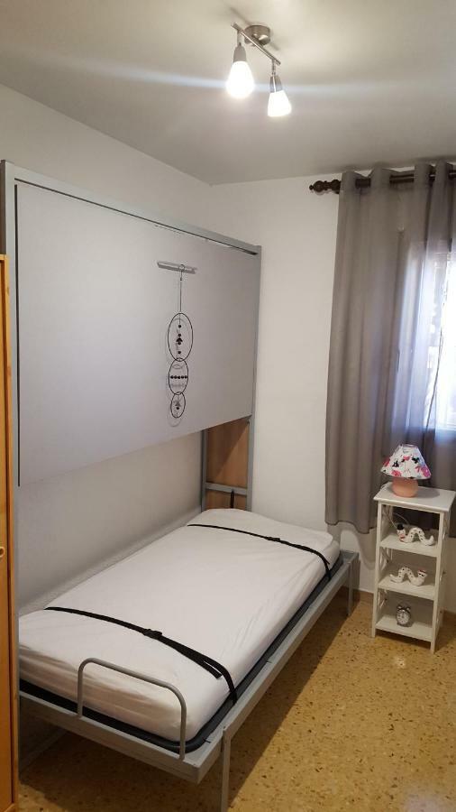 Apartament Les Delicies Sant Carles De La Rapita Luaran gambar