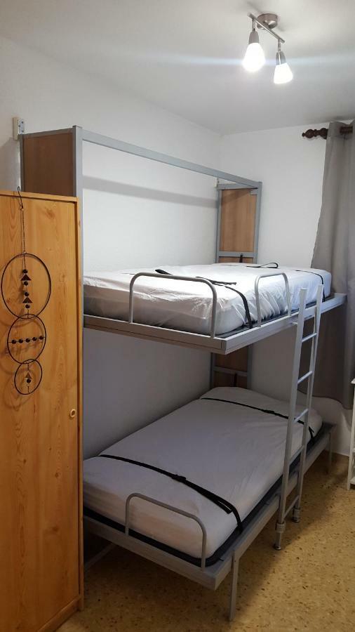 Apartament Les Delicies Sant Carles De La Rapita Luaran gambar