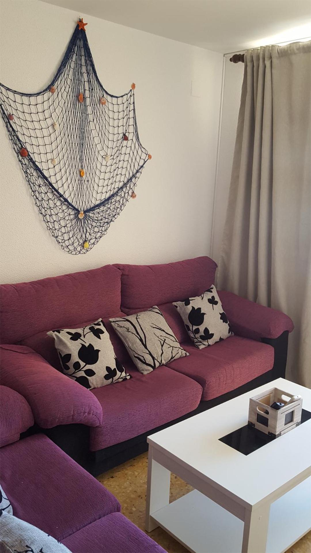 Apartament Les Delicies Sant Carles De La Rapita Luaran gambar