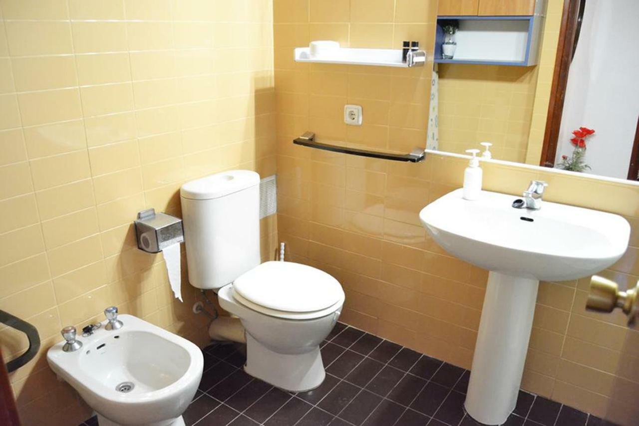 Apartament Les Delicies Sant Carles De La Rapita Luaran gambar
